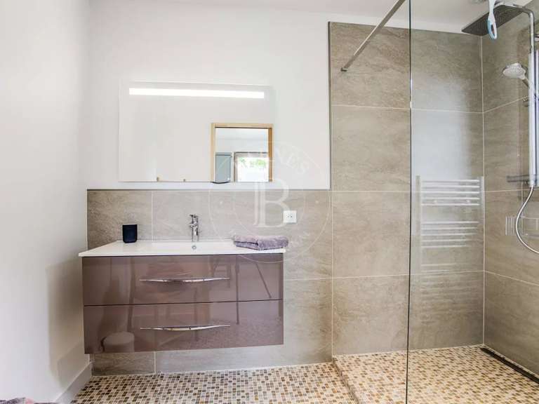 Maison Touques - 4 chambres - 210m²