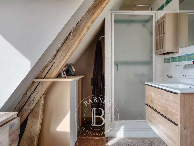 Maison Touques - 5 chambres