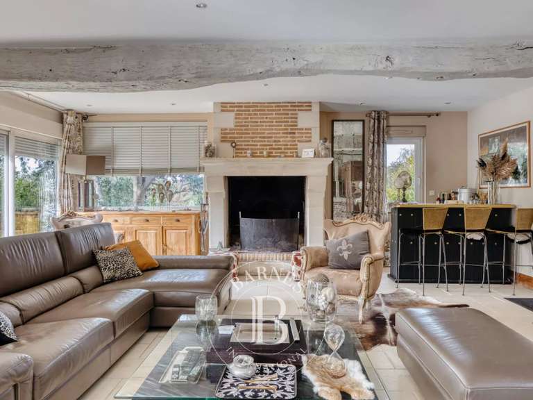 Maison Touques - 5 chambres