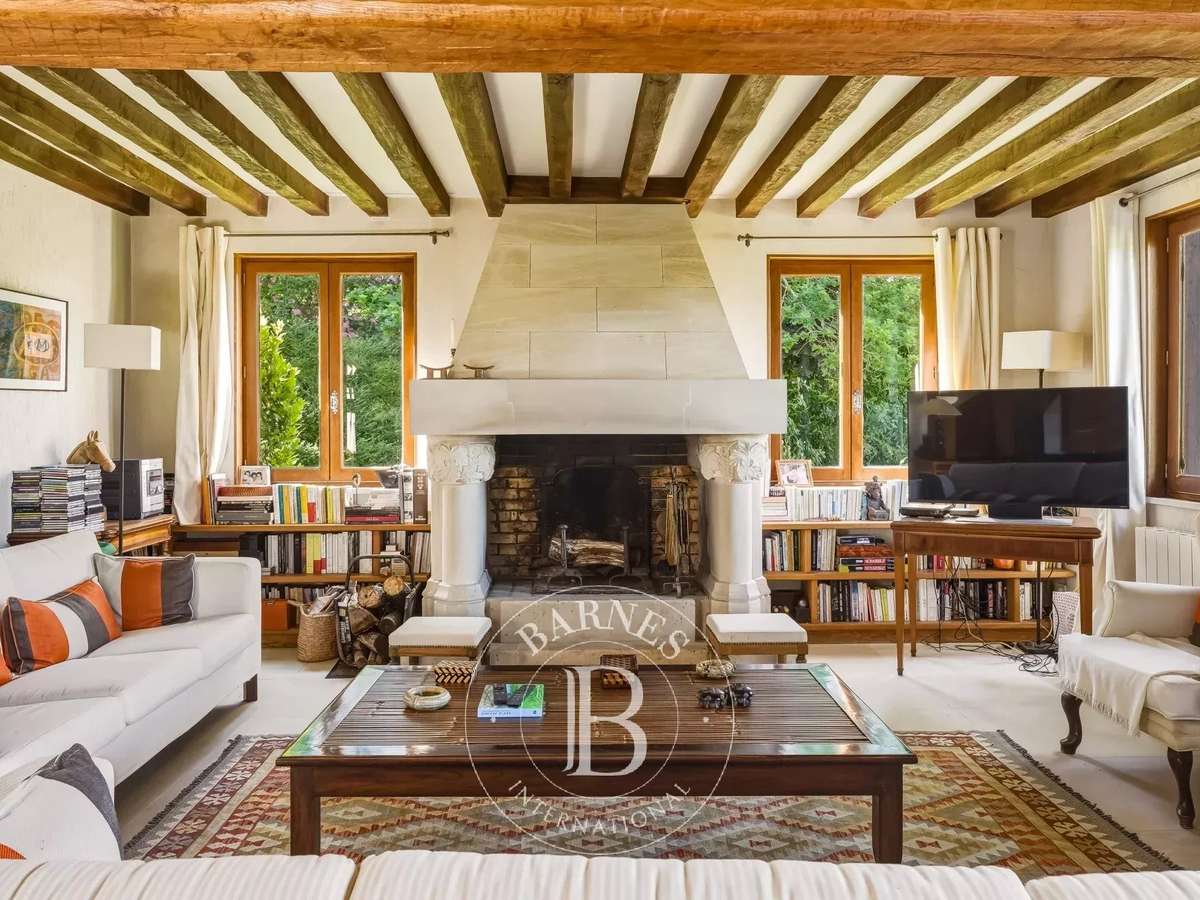 Maison Touques