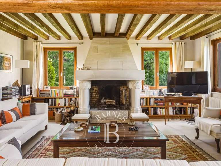 Maison Touques - 150m²