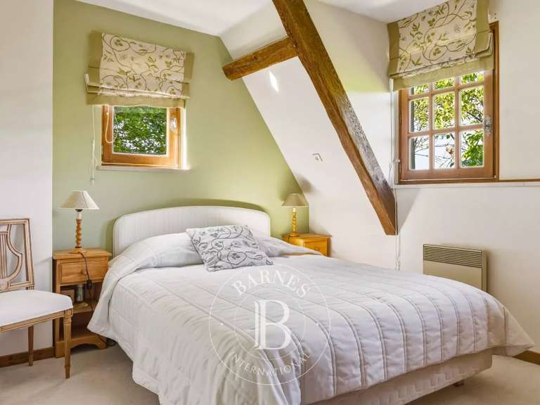 Maison Touques - 150m²