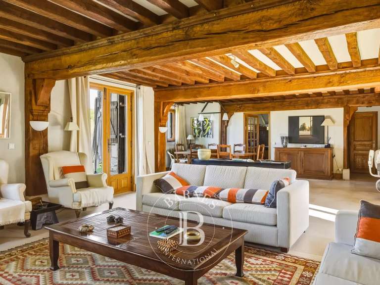 Maison Touques - 150m²
