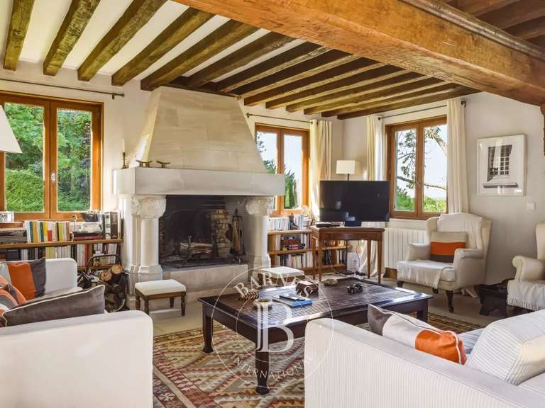 Maison Touques - 150m²