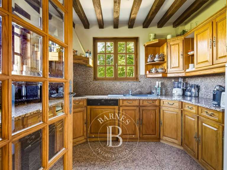 Maison Touques - 150m²