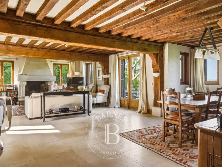 Maison Touques - 150m²