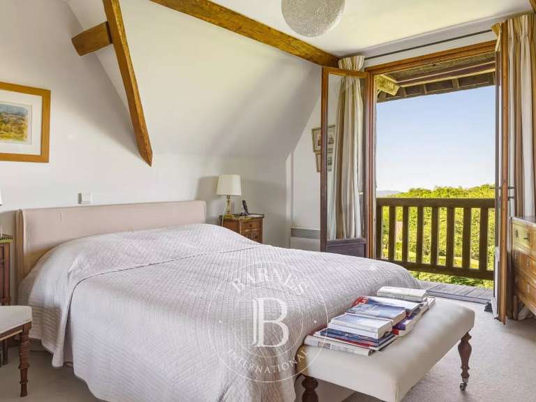 Maison Touques - 150m²