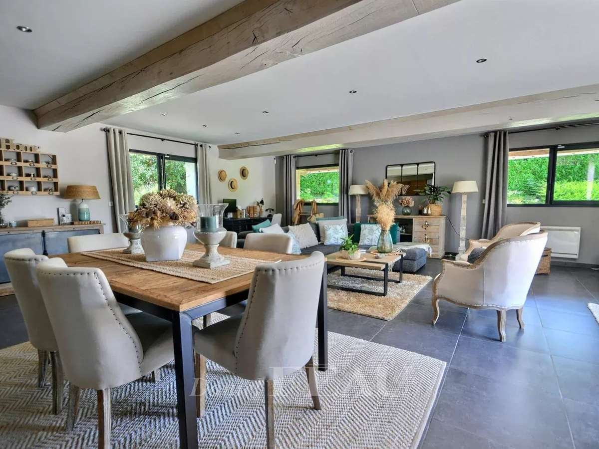 House Touques
