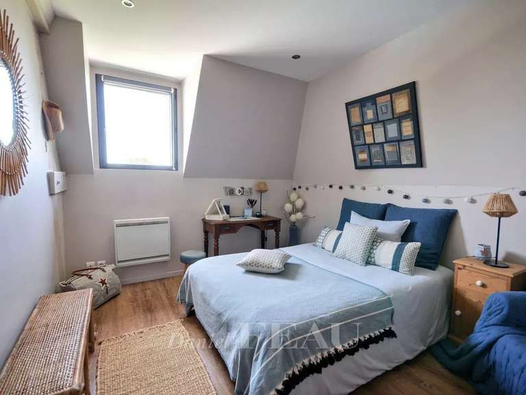 House Touques - 4 bedrooms - 258m²