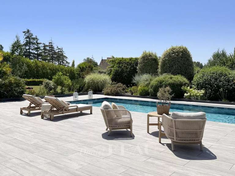House Touques - 4 bedrooms - 258m²