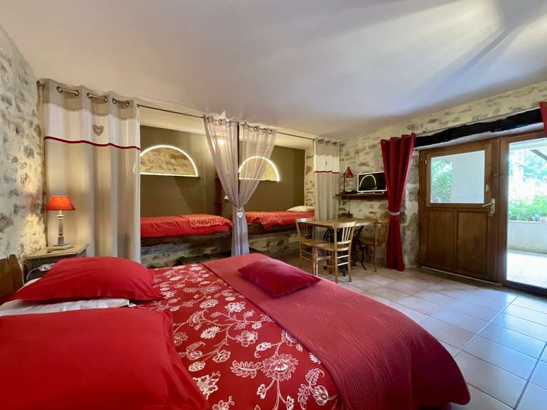 Maison Tour-de-Faure - 12 chambres - 430m²