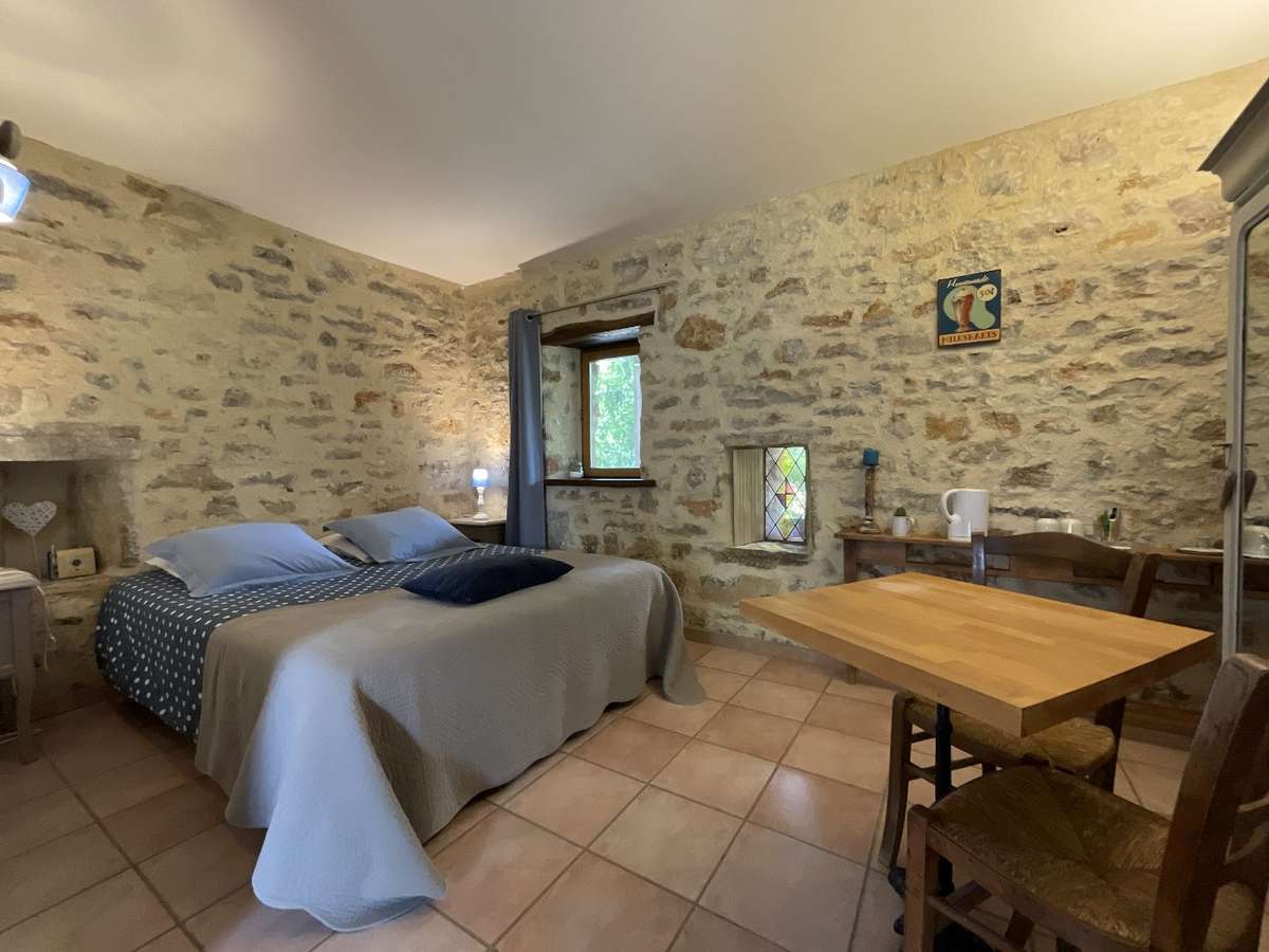 Maison Tour-de-Faure