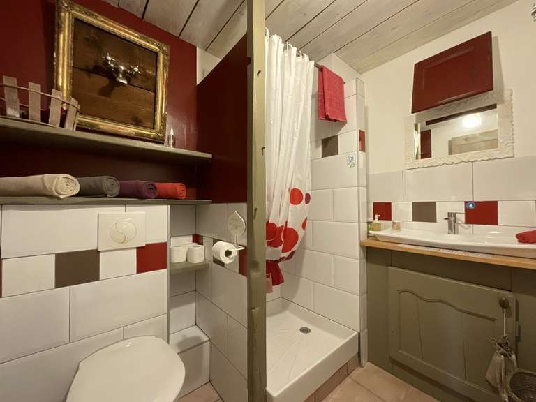 Maison Tour-de-Faure - 12 chambres - 430m²