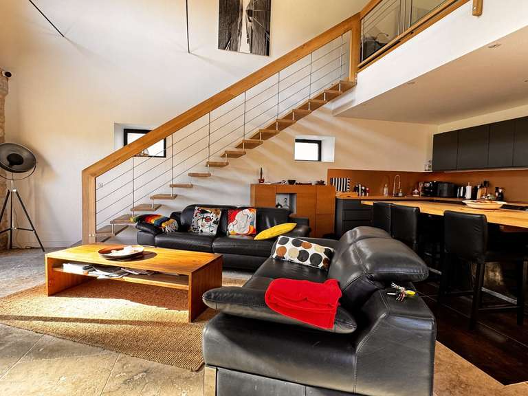 House Tour-de-Faure - 11 bedrooms - 394m²