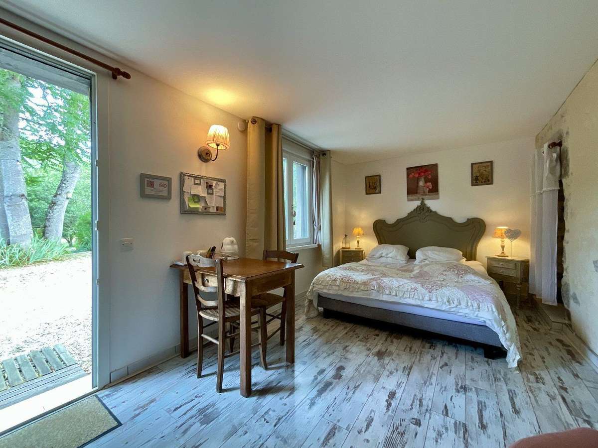 House Tour-de-Faure