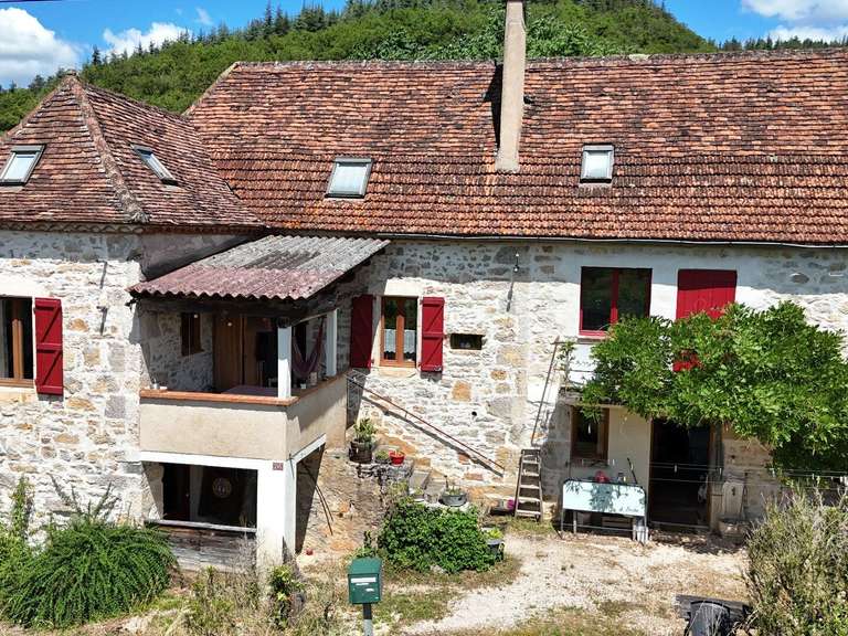 House Tour-de-Faure - 12 bedrooms - 430m²