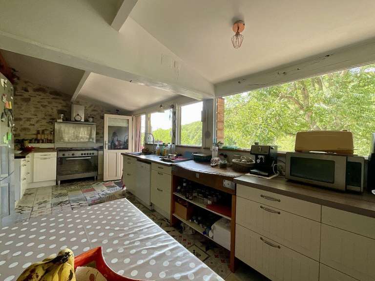 House Tour-de-Faure - 12 bedrooms - 430m²