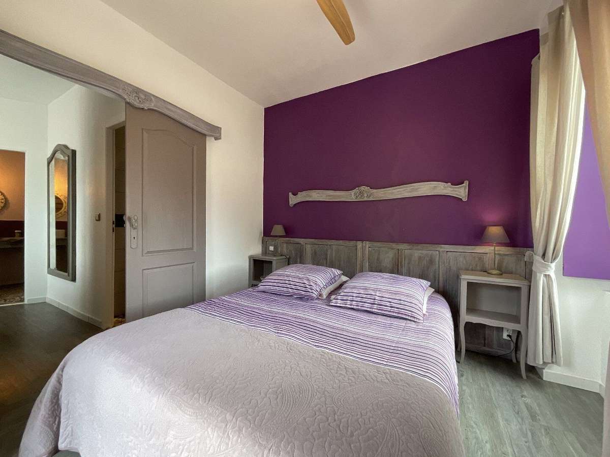 House Tour-de-Faure