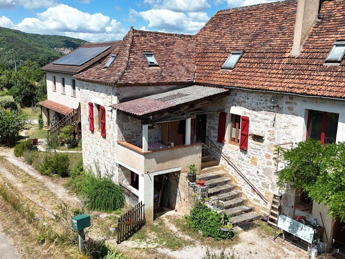 House Tour-de-Faure