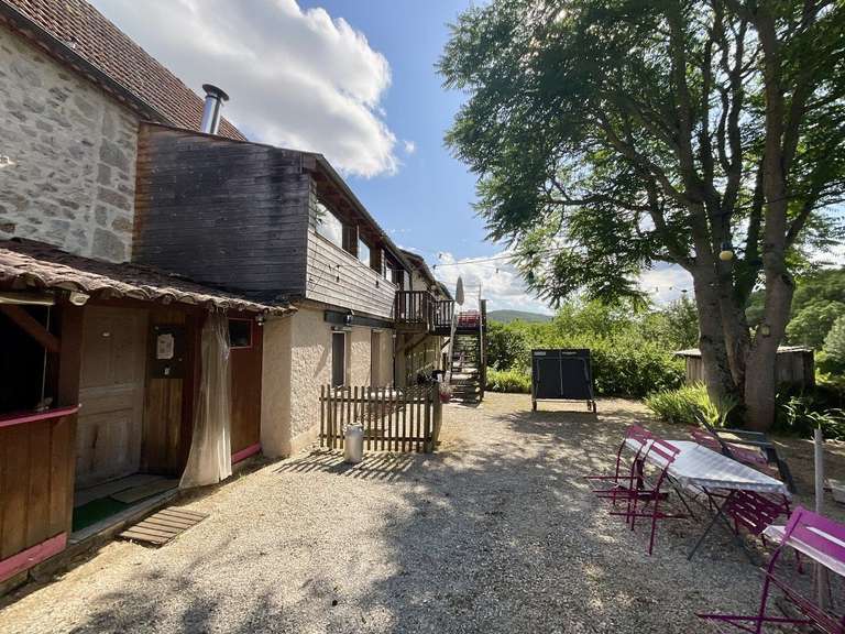 House Tour-de-Faure - 12 bedrooms - 430m²