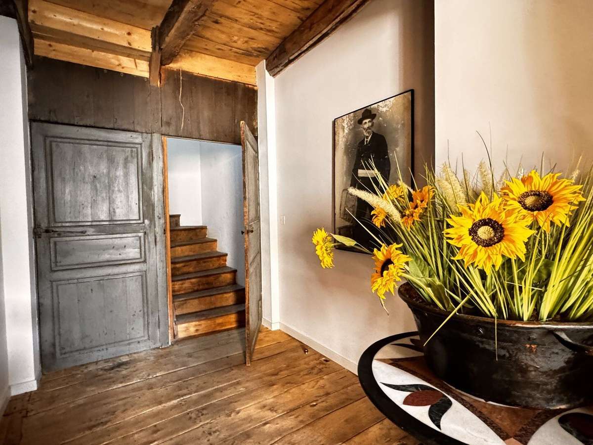 House Tour-de-Faure