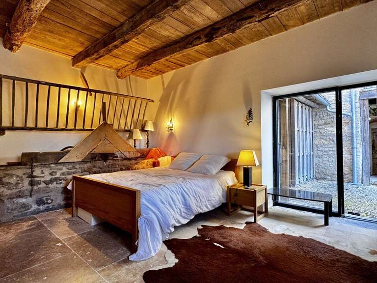 House Tour-de-Faure - 11 bedrooms - 394m²