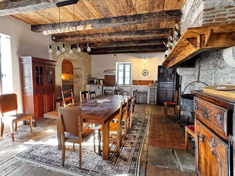 House Tour-de-Faure - 11 bedrooms - 394m²