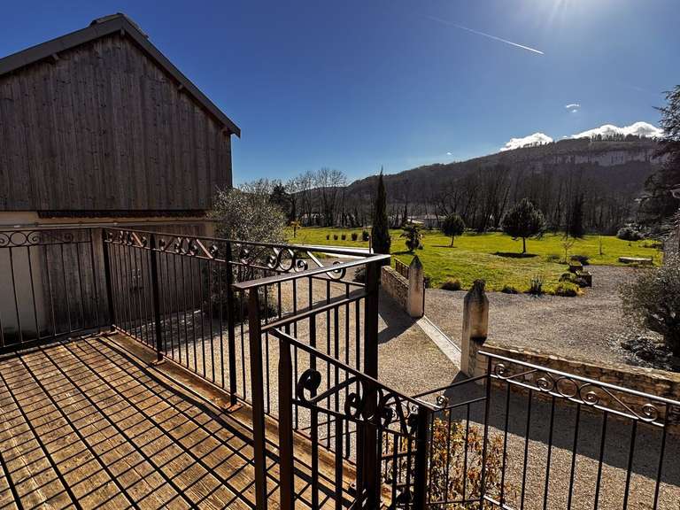 House Tour-de-Faure - 11 bedrooms - 394m²