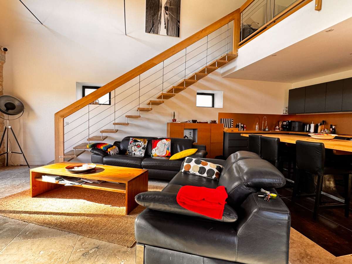 House Tour-de-Faure