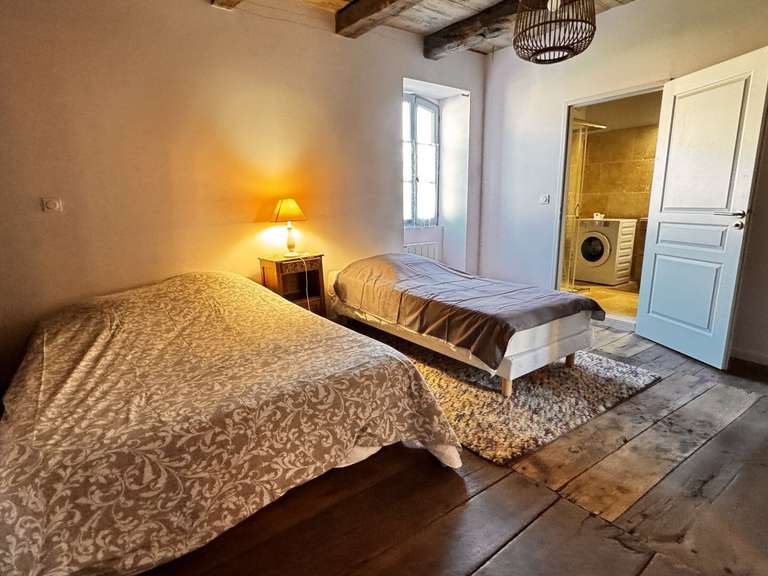 House Tour-de-Faure - 11 bedrooms - 394m²