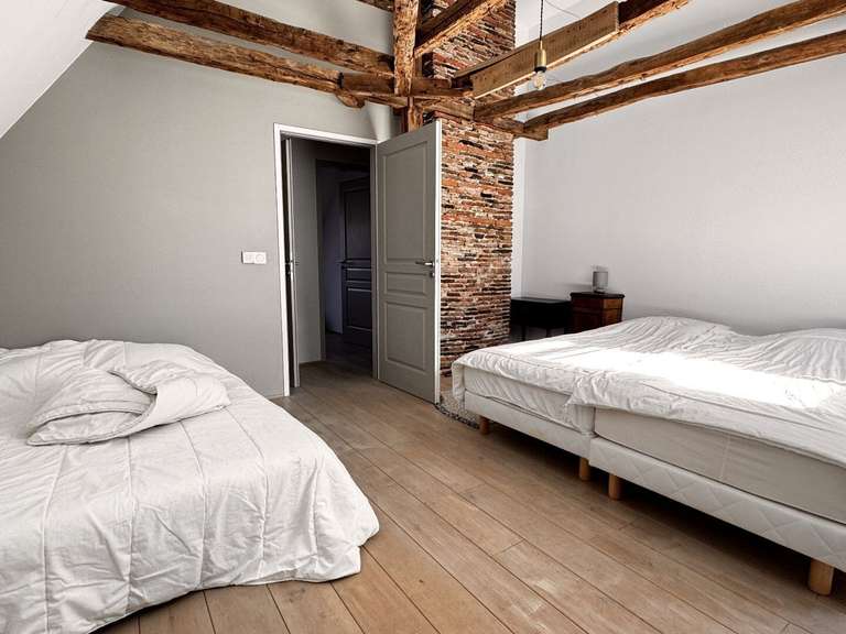 House Tour-de-Faure - 11 bedrooms - 394m²