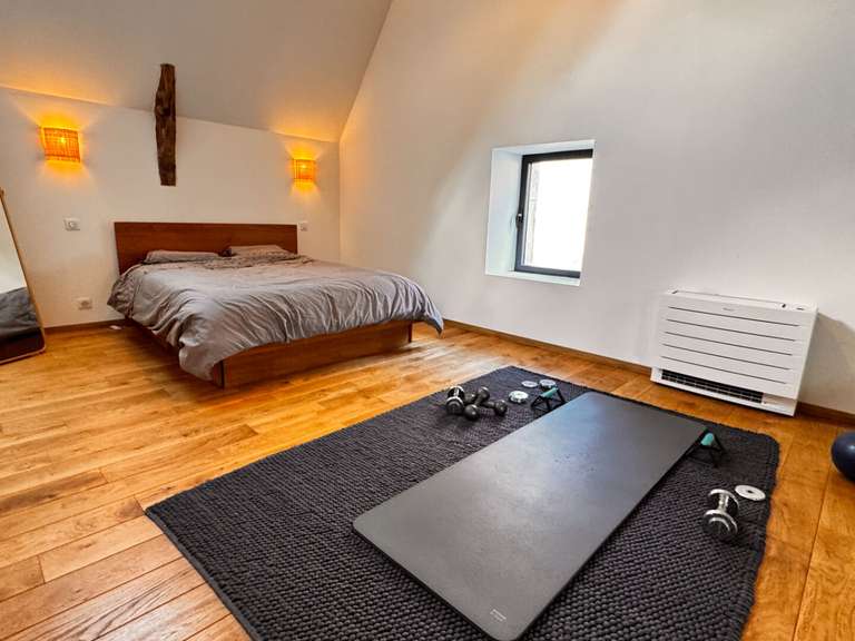 House Tour-de-Faure - 11 bedrooms - 394m²