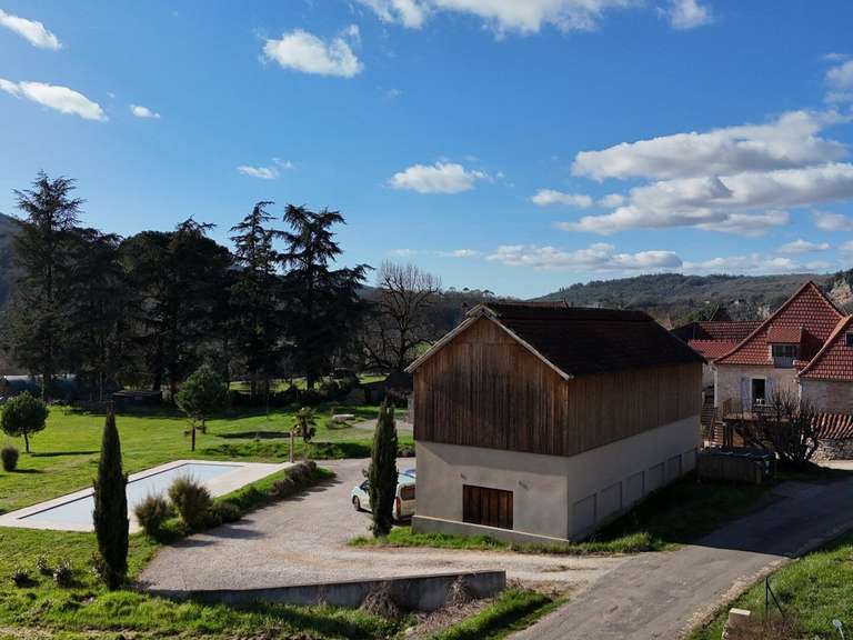 House Tour-de-Faure - 11 bedrooms - 394m²