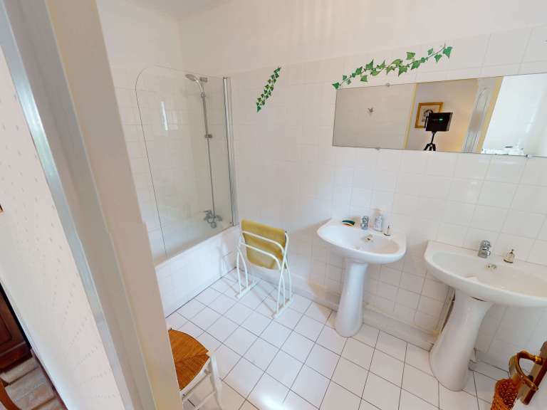 Villa Tour-en-Bessin - 6 chambres