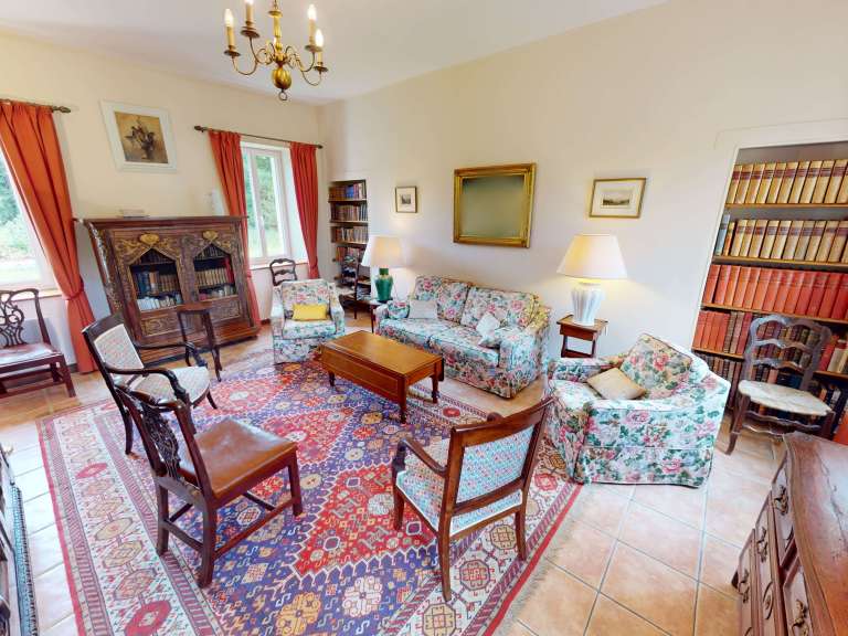 Villa Tour-en-Bessin - 6 chambres