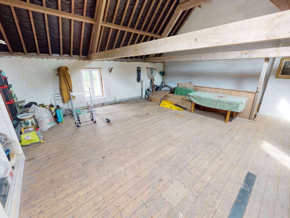 Villa Tour-en-Bessin