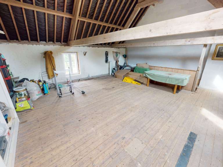 Villa Tour-en-Bessin - 6 chambres