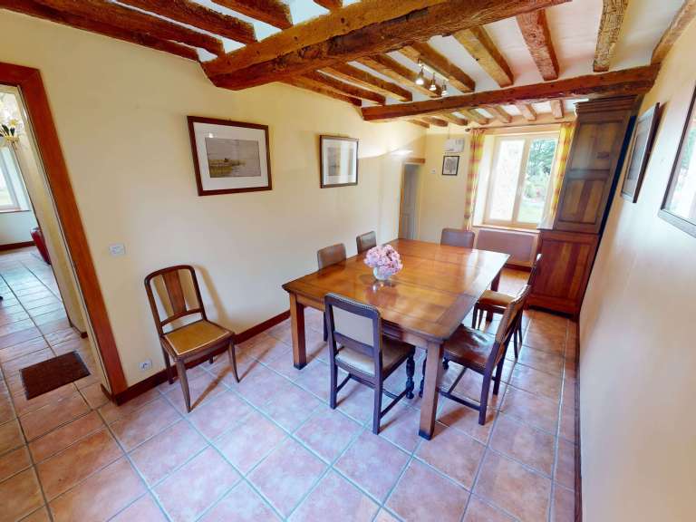 Villa Tour-en-Bessin - 6 chambres