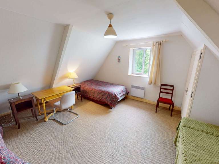 Villa Tour-en-Bessin - 6 chambres