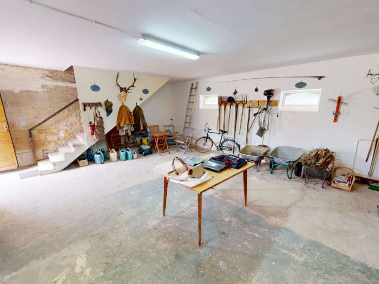 Villa Tour-en-Bessin - 6 chambres