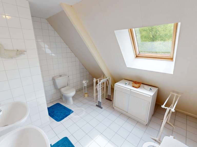 Villa Tour-en-Bessin - 6 chambres