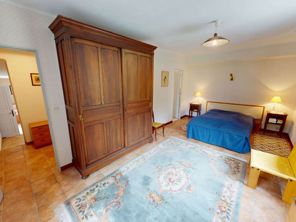 Villa Tour-en-Bessin