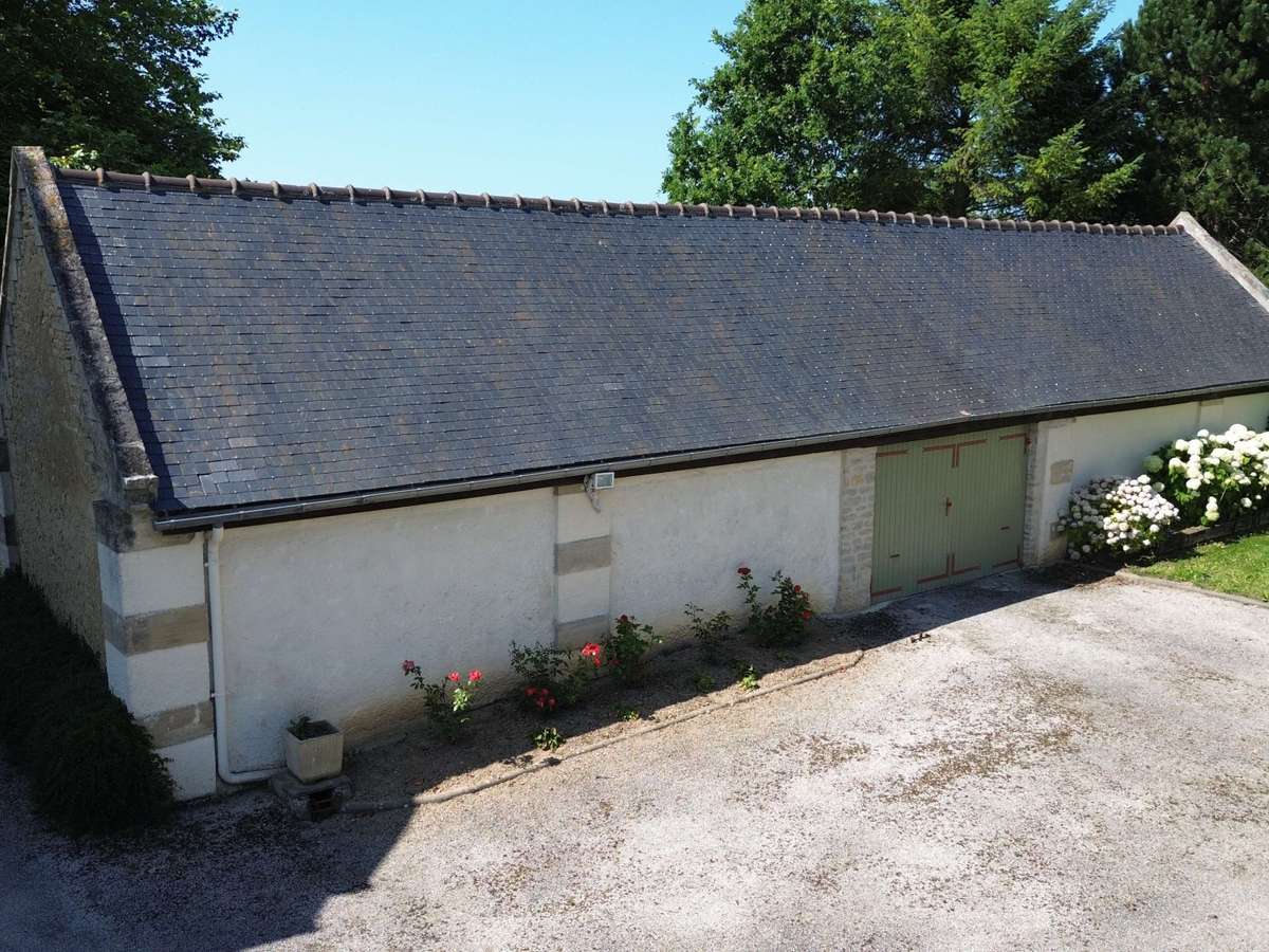 Villa Tour-en-Bessin