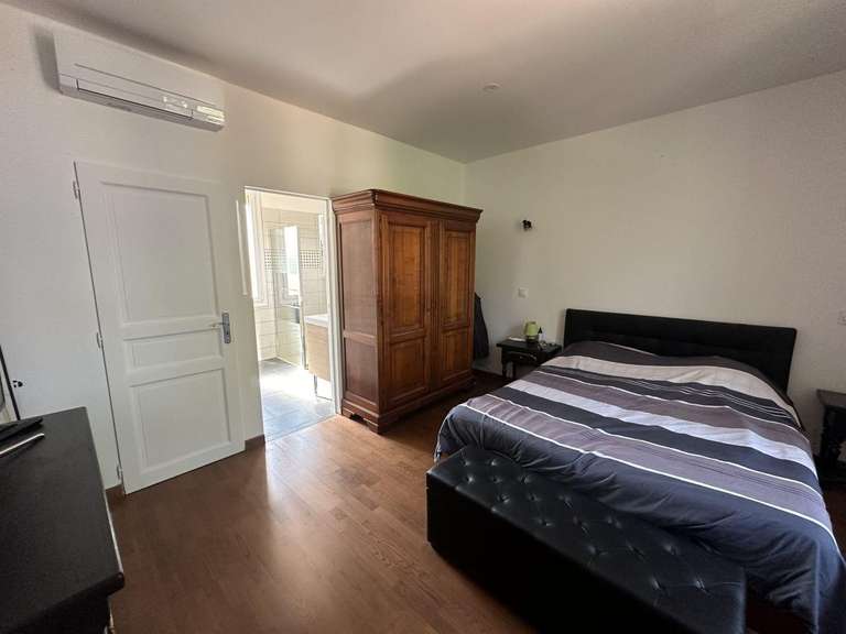 Maison Tourbes - 200m²