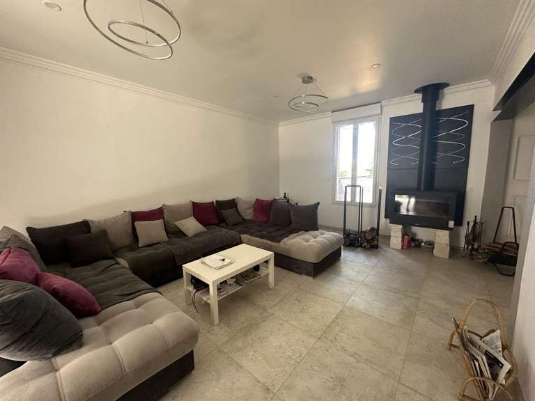 Maison Tourbes - 200m²