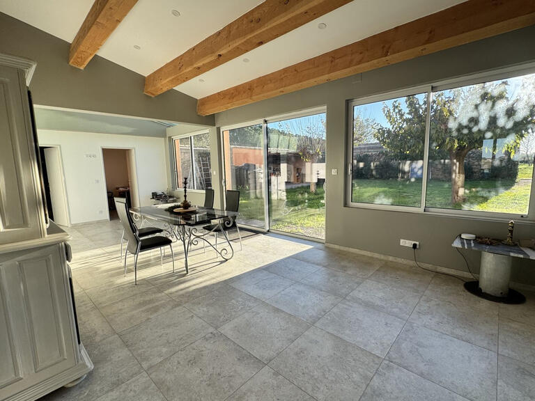 House Tourbes - 176m²