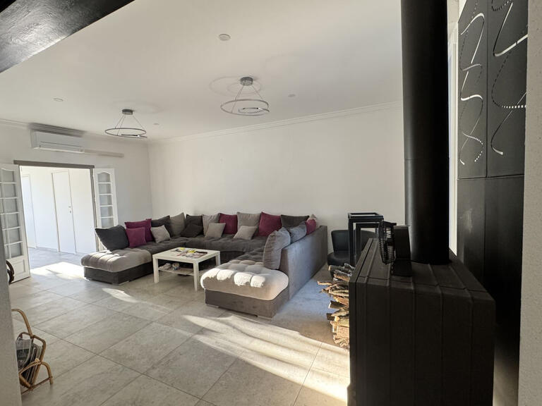 House Tourbes - 176m²