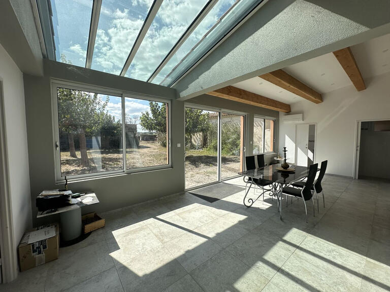 House Tourbes - 400m²