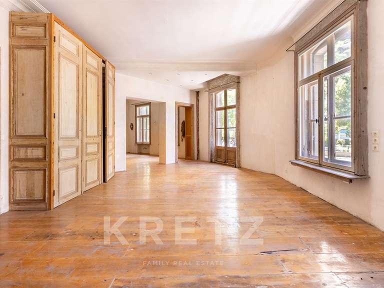 Hôtel particulier Tourcoing - 4 chambres - 500m²