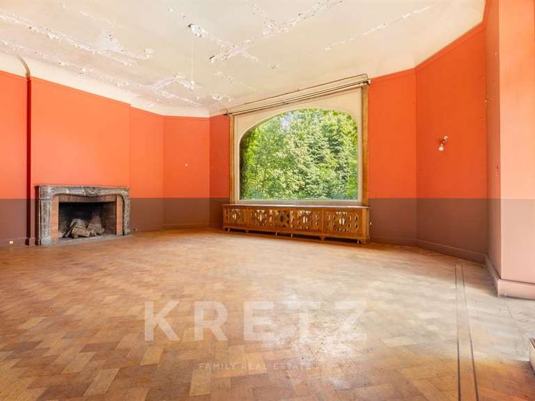 Hôtel particulier Tourcoing - 4 chambres - 500m²